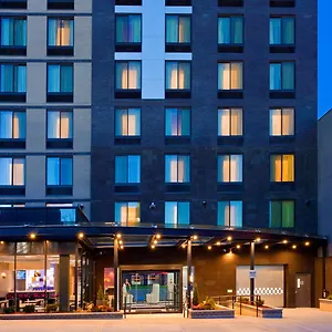 *** Hotel Fairfield & By Marriott Queens/queensboro Bridge Stati Uniti