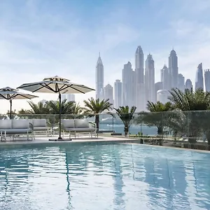 Radisson Palm Jumeirah Dubaï