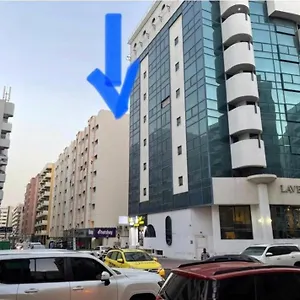 Capsule hotel Yoi Pod - Deira, Dubai