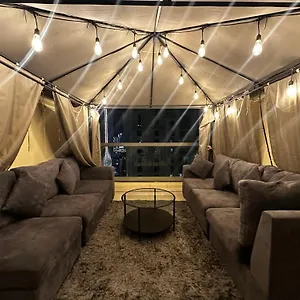 Hostel Haidy_hostel, Dubai