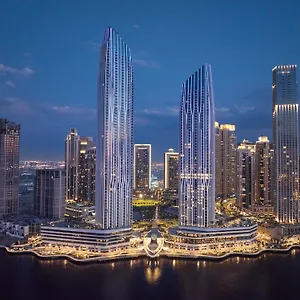 ***** Hotel Address Creek Harbour Emirati Arabi Uniti