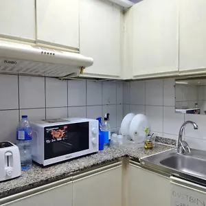 Hostel Rovers Boys Near Gold Souq Metro, Dubai
