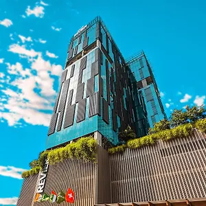**** Hotel Revier - Emirati Arabi Uniti
