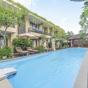 **** Hotel D'penjor Indonesia