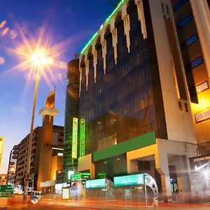 Landmark Dubaï