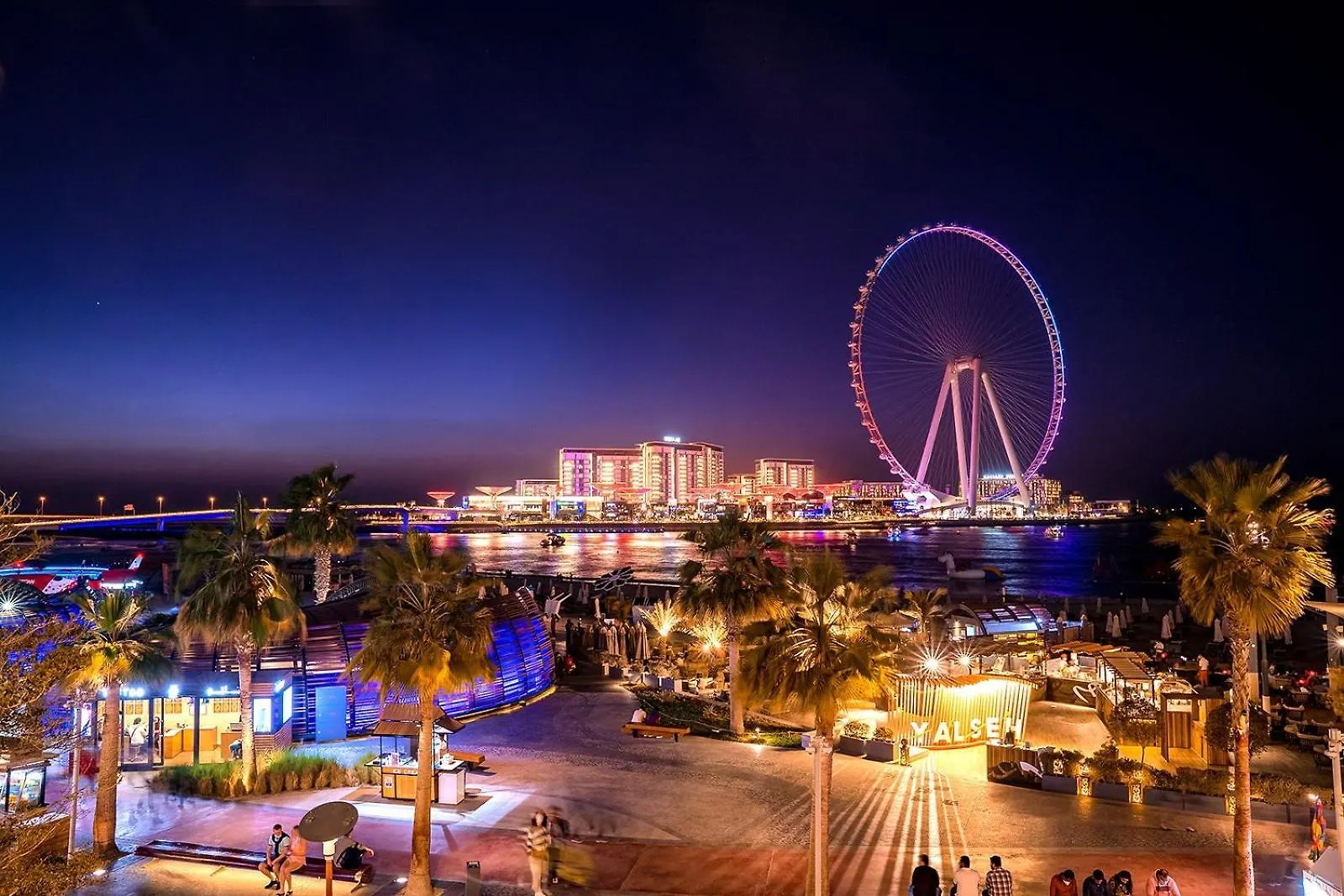 Homestar, Jumeirah Beach Hostel - Jbr - Pool, Beach, Metro Dubaï
