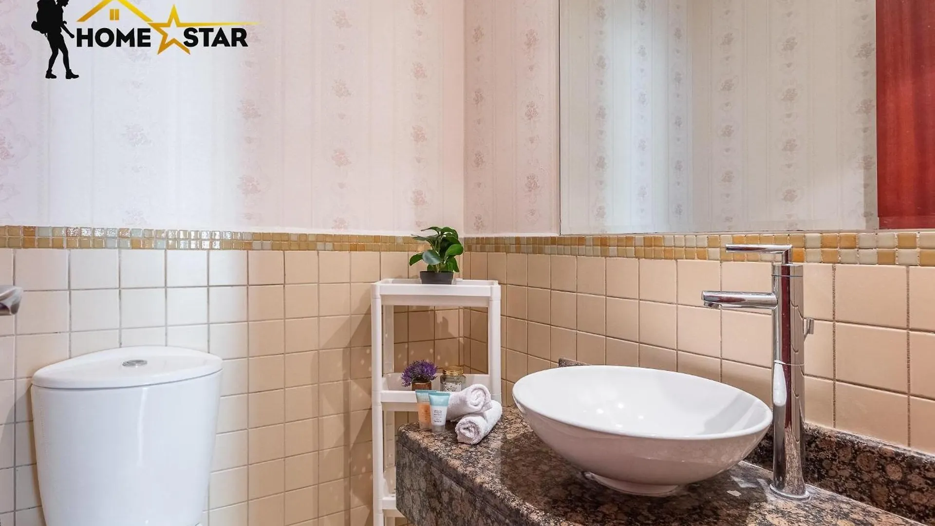 Homestar, Jumeirah Beach Hostel - Jbr - Pool, Beach, Metro Dubái